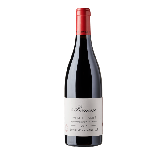 Beaune 1er Cru, Les Sizies