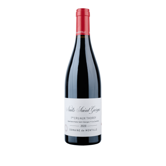 Nuits-Saint-Georges 1er Cru, Aux Thorey