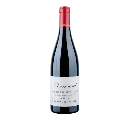 Pommard 1er Cru, Les Grands Epenots