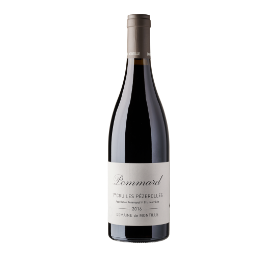 Pommard 1er Cru, Les Pézerolles