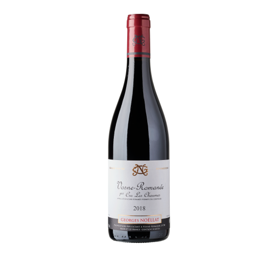 Vosne-Romanée 1er Cru, Les Chaumes
