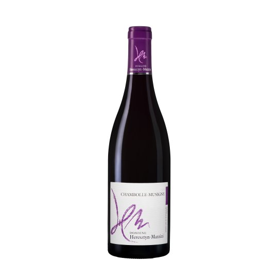 Chambolle-Musigny