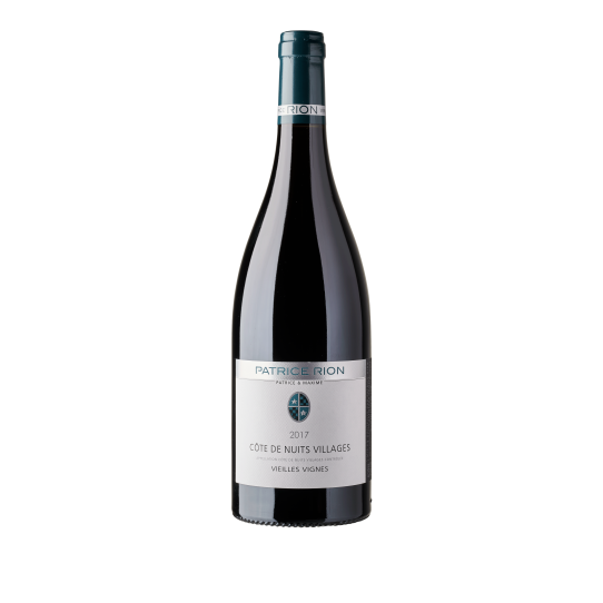 Côte de Nuits Villages, Vieilles Vignes