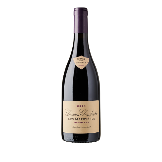 Charmes-Chambertin Grand Cru