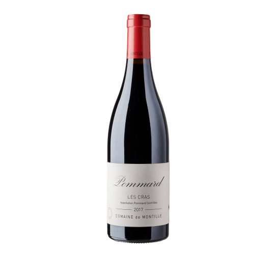 Pommard, Les Cras
