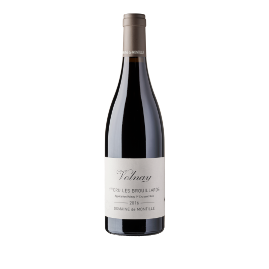 Volnay 1er Cru, Les Brouillard