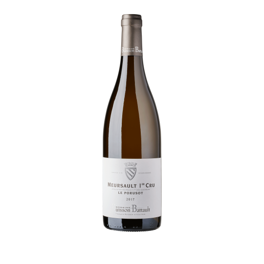 Meursault 1er Cru, Le Porusot