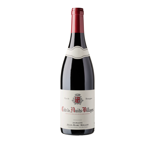 Côte-de-Nuits-Villages