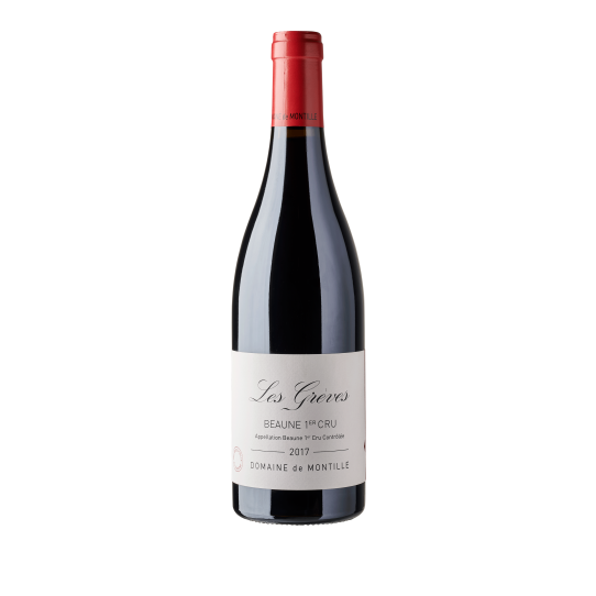 Beaune 1er Cru, Les Grèves