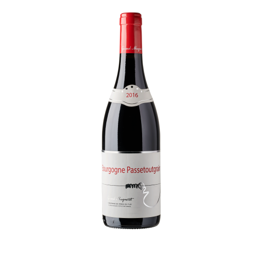 Bourgogne Passetoutgrain