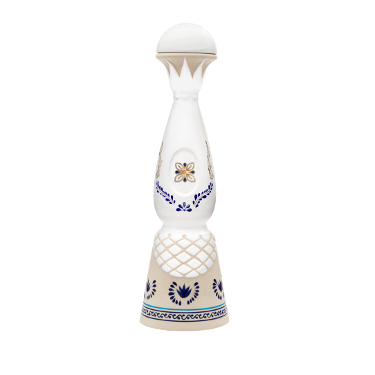Tequila, Anejo