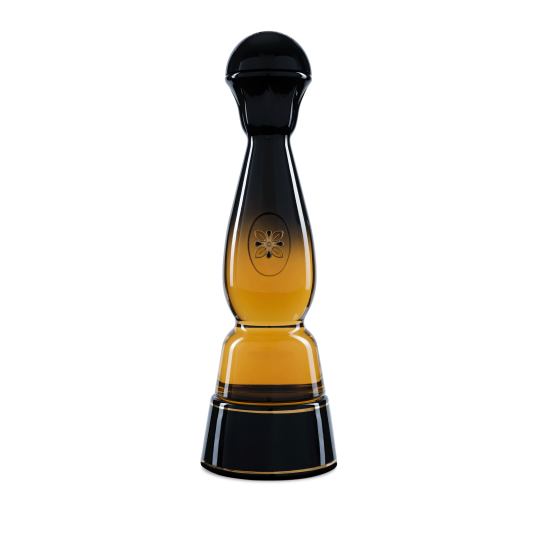 Tequila "Gold"
