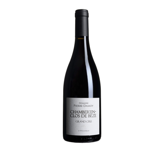 Chambertin Clos de Bèze Grand Cru