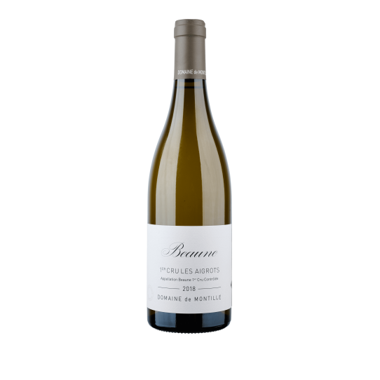 Beaune 1er Cru, Les Aigrots