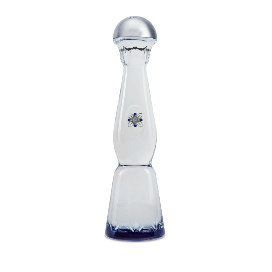 Tequila, Plata
