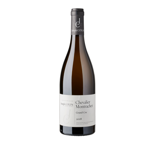 Chevalier Montrachet Grand Cru