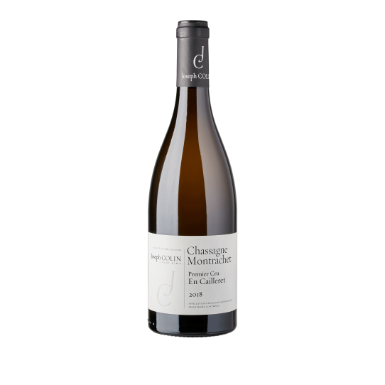 Chassagne Montrachet Premier Cru, En Cailleret