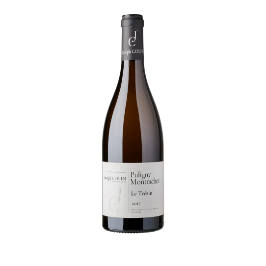 Puligny Montrachet, Le Trézin