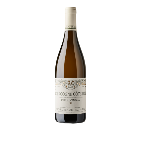 Bourgogne Côte d'Or, Chardonnay