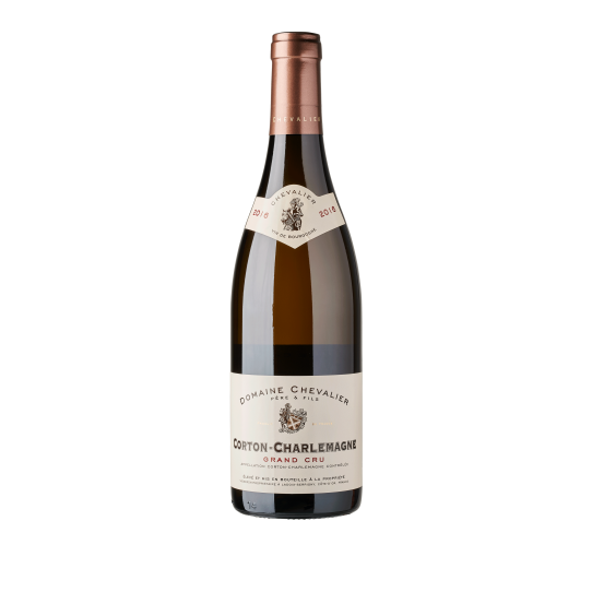 Corton-Charlemagne Grand Cru