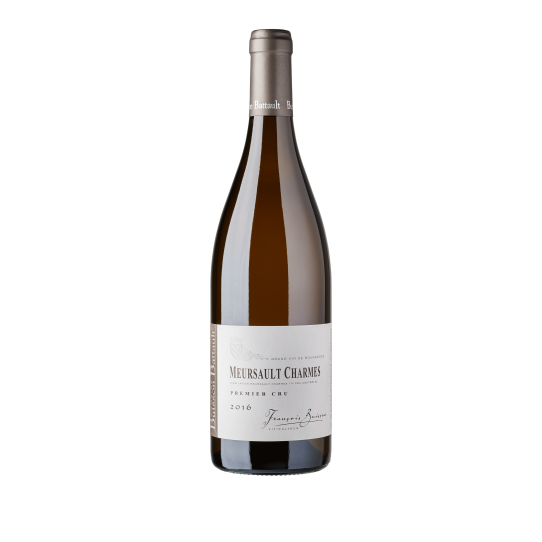 Meursault Premier Cru, Charmes