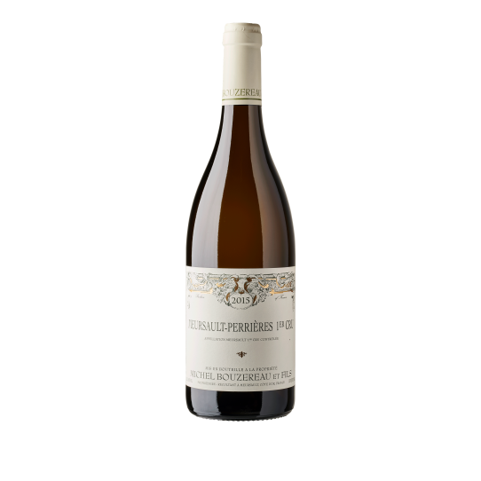 Meursault-Perrières 1er Cru