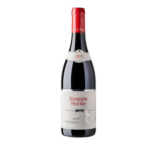 Bourgogne, Pinot Noir