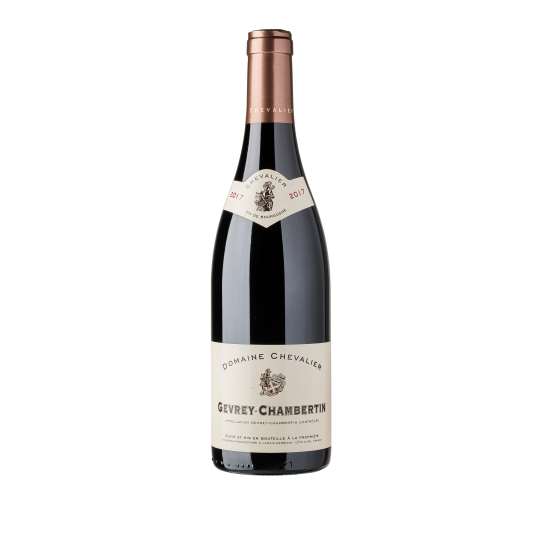 Gevrey-Chambertin