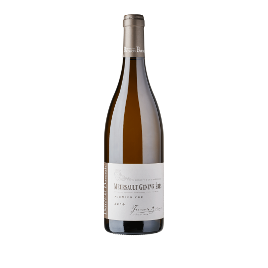 Meursault Premier Cru, Genevrières