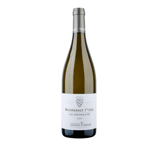 Meursault Premier Cru, Les Gouttes d'Or