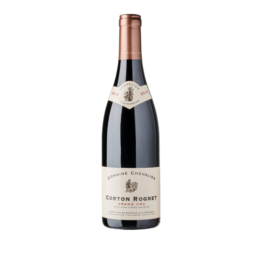 Corton Rognet Grand Cru 