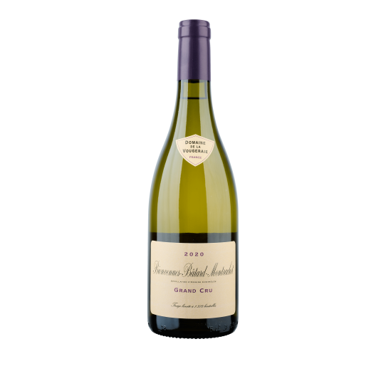 Bienvenues Batârd-Montrachet Grand Cru