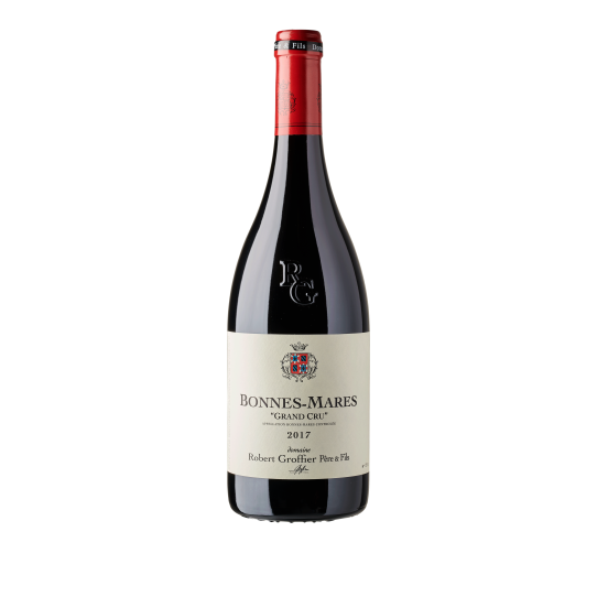 Bonnes Mares Grand Cru