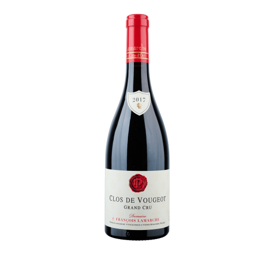 Clos de Vougeot Grand Cru