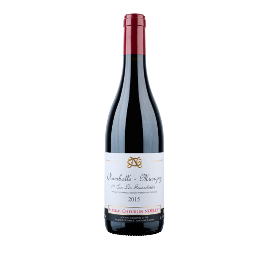 Chambolle-Musigny 1er Cru, Les Feusselottes