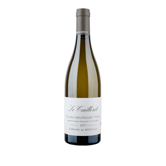 Puligny-Montrachet Premier Cru, Le Cailleret