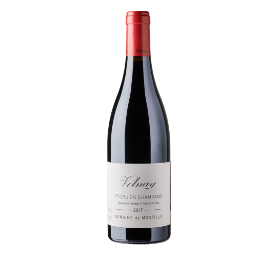 Volnay Premier Cru, En Champans