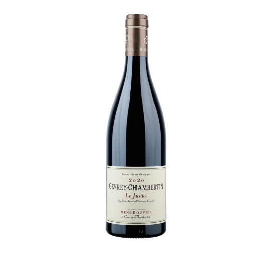 Gevrey-Chambertin, La Justice