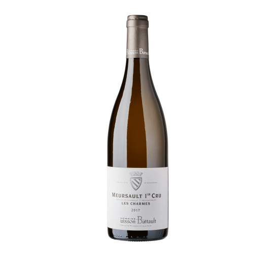 Meursault 1er Cru, Les Charmes