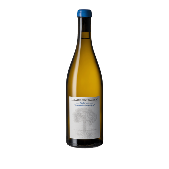 Muscadet, Gabbro "Clos des Bouquinardières"