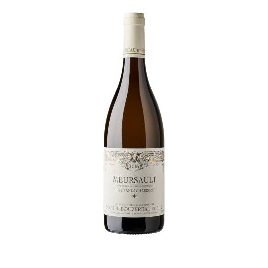 Meursault, Les Grands Charrons