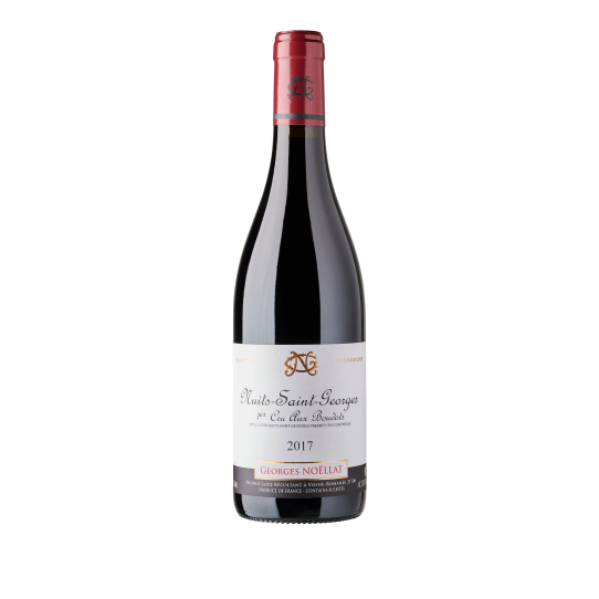 Nuits-Saint-Georges 1er Cru, Aux Boudots