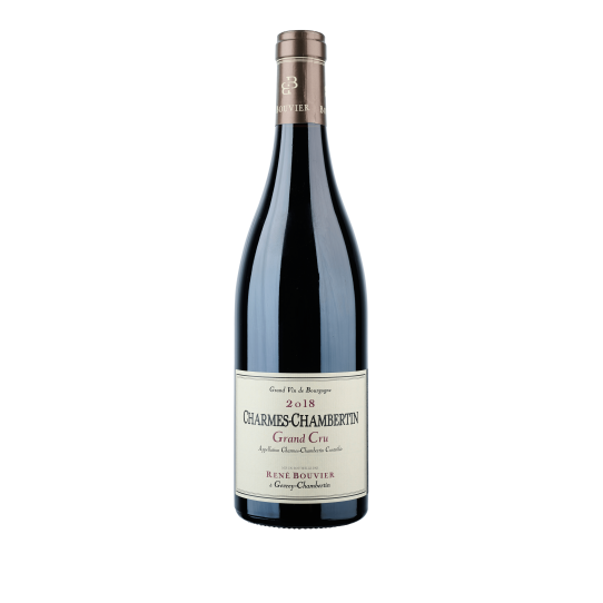 Charmes-Chambertin Grand Cru