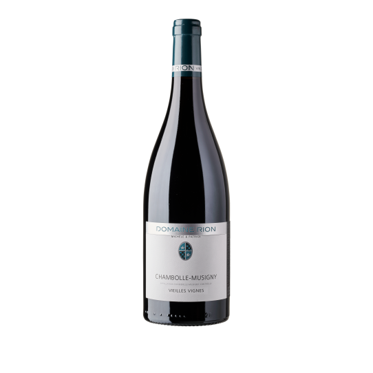 Chambolle-Musigny, Vieilles Vignes