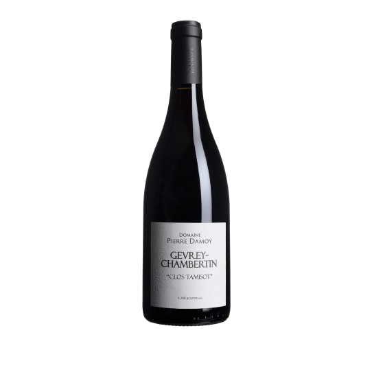 Gevrey Chambertin, Clos Tamisot