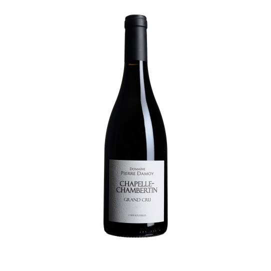 Chapelle Chambertin Grand Cru