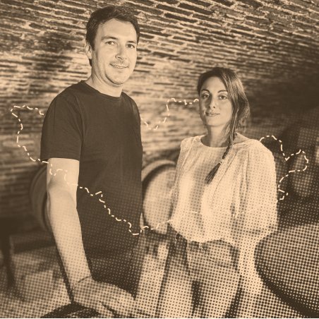 Domaine Alvina Pernot