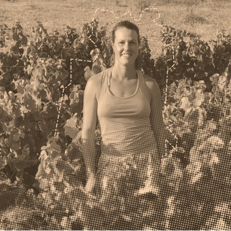 Domaine Aurélie Crozet