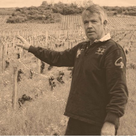 Domaine Gérard Boulay