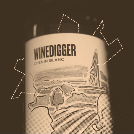 Winedigger